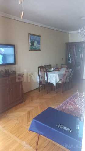 Satılır 3 otaqlı köhnə tikili 75 m², 8-ci mikrorayon q., photo 12 from 25