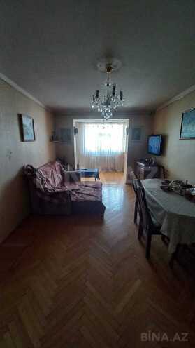 Satılır 3 otaqlı köhnə tikili 75 m², 8-ci mikrorayon q., photo 23 from 25
