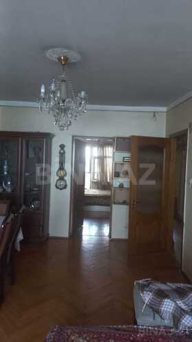 Satılır 3 otaqlı köhnə tikili 75 m², 8-ci mikrorayon q., photo 17 from 25