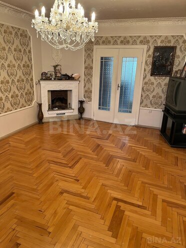 Продаётся 3-комн. вторичка 115 м², Сабаильский р., photo 3 from 10