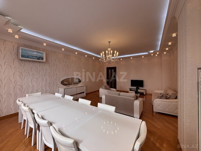Продаётся 4-комн. новостройка 211 м², м. 8 ноября, photo 18 from 29