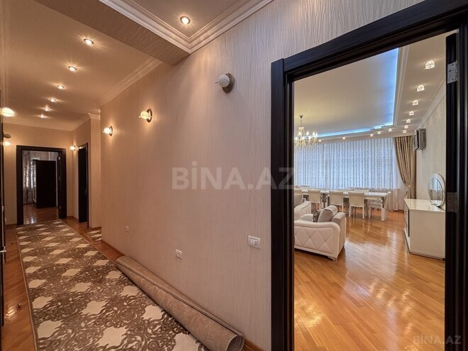 Продаётся 4-комн. новостройка 211 м², м. 8 ноября, photo 24 from 29