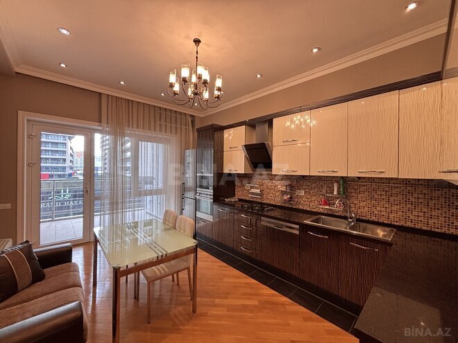 Продаётся 4-комн. новостройка 211 м², м. 8 ноября, photo 25 from 29