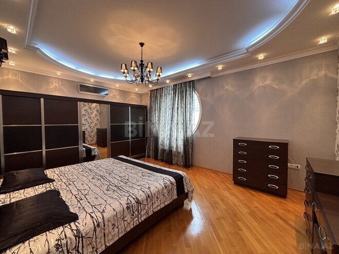 Продаётся 4-комн. новостройка 211 м², м. 8 ноября, photo 13 from 29