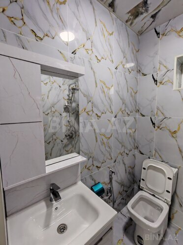 Satılır 3 otaqlı həyət evi/bağ evi 105 m², Məmmədli q., photo 12 from 15