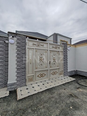 Satılır 3 otaqlı həyət evi/bağ evi 105 m², Məmmədli q., photo 4 from 15