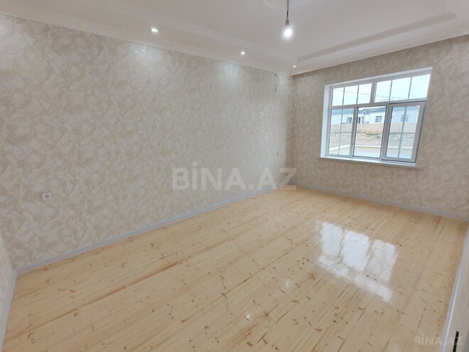 Satılır 3 otaqlı həyət evi/bağ evi 105 m², Məmmədli q., photo 6 from 15