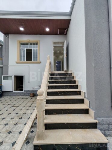 Satılır 3 otaqlı həyət evi/bağ evi 105 m², Məmmədli q., photo 3 from 15