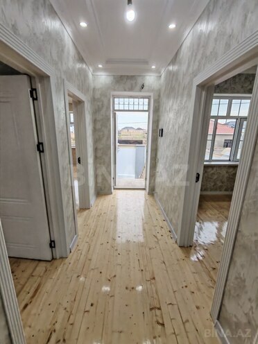 Satılır 3 otaqlı həyət evi/bağ evi 105 m², Məmmədli q., photo 13 from 15