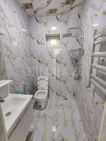 Satılır 3 otaqlı həyət evi/bağ evi 105 m², Məmmədli q., photo 11 from 15