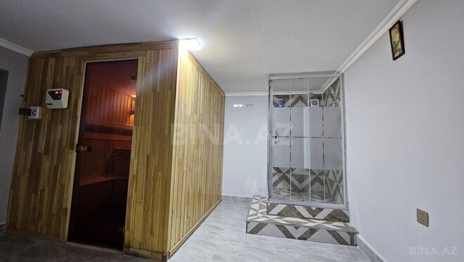 İcarəyə verilir 7 otaqlı həyət evi/bağ evi 300 m², Nardaran q., photo 14 from 22