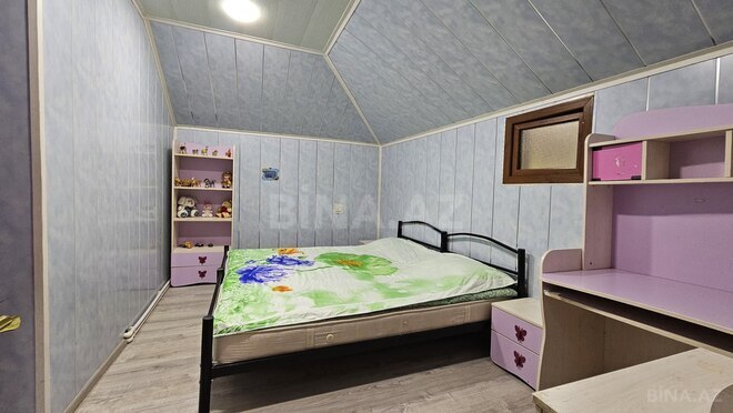 İcarəyə verilir 7 otaqlı həyət evi/bağ evi 300 m², Nardaran q., photo 12 from 22