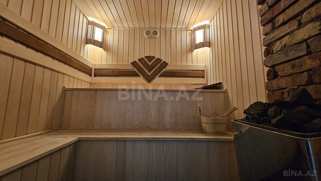 İcarəyə verilir 7 otaqlı həyət evi/bağ evi 300 m², Nardaran q., photo 5 from 22