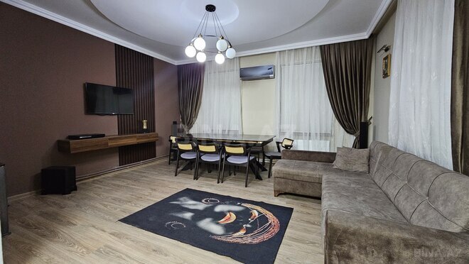 İcarəyə verilir 7 otaqlı həyət evi/bağ evi 300 m², Nardaran q., photo 9 from 22