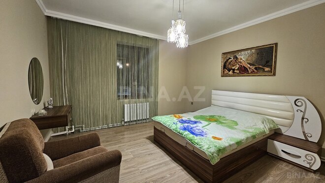 İcarəyə verilir 7 otaqlı həyət evi/bağ evi 300 m², Nardaran q., photo 10 from 22