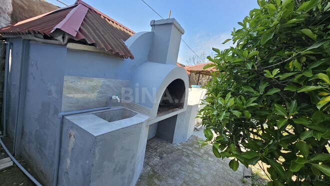 İcarəyə verilir 7 otaqlı həyət evi/bağ evi 300 m², Nardaran q., photo 18 from 22