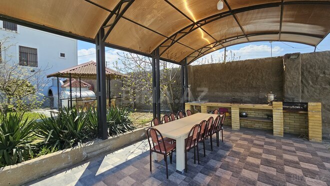 İcarəyə verilir 7 otaqlı həyət evi/bağ evi 300 m², Nardaran q., photo 16 from 22