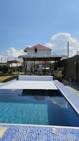 İcarəyə verilir 7 otaqlı həyət evi/bağ evi 300 m², Nardaran q., photo 6 from 22