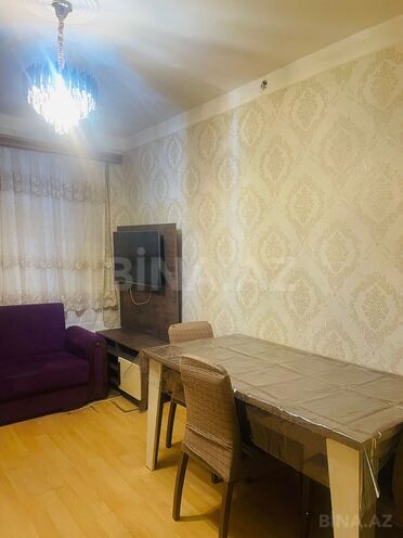 Сдаётся 2-комн. вторичка 50 м², м. Мемар Аджеми, photo 7 from 11