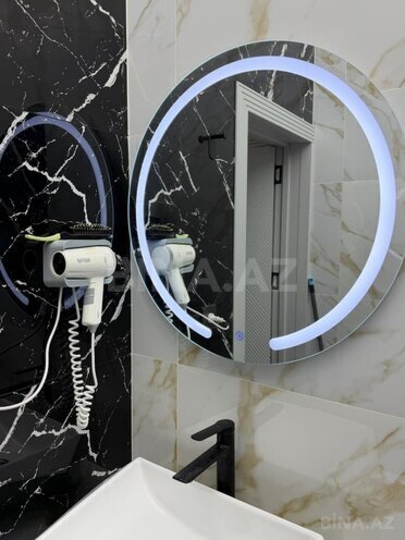 İcarəyə verilir 2 otaqlı həyət evi/bağ evi 120 m², Novxanı q., photo 24 from 26