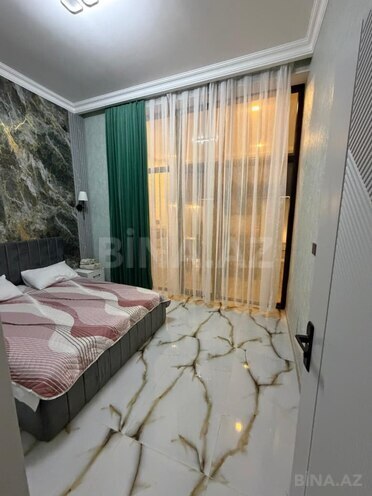 İcarəyə verilir 2 otaqlı həyət evi/bağ evi 120 m², Novxanı q., photo 16 from 26