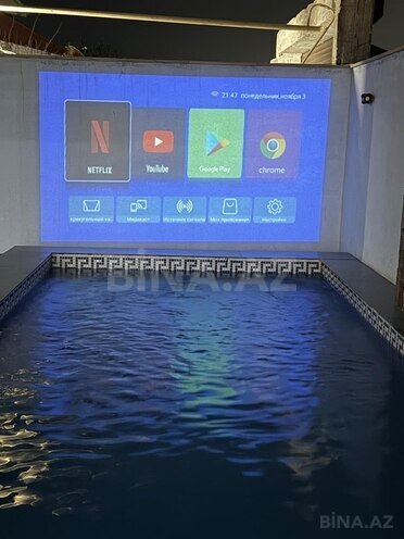 İcarəyə verilir 2 otaqlı həyət evi/bağ evi 120 m², Novxanı q., photo 3 from 26