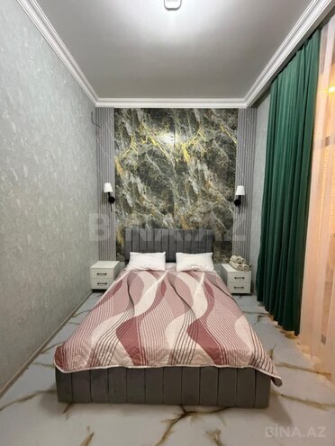 İcarəyə verilir 2 otaqlı həyət evi/bağ evi 120 m², Novxanı q., photo 14 from 26