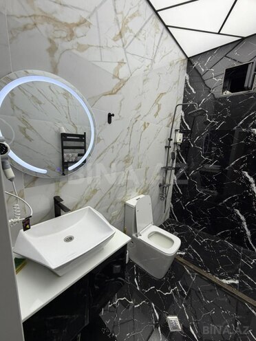 İcarəyə verilir 2 otaqlı həyət evi/bağ evi 120 m², Novxanı q., photo 25 from 26