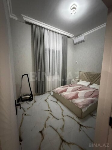 İcarəyə verilir 2 otaqlı həyət evi/bağ evi 120 m², Novxanı q., photo 15 from 26