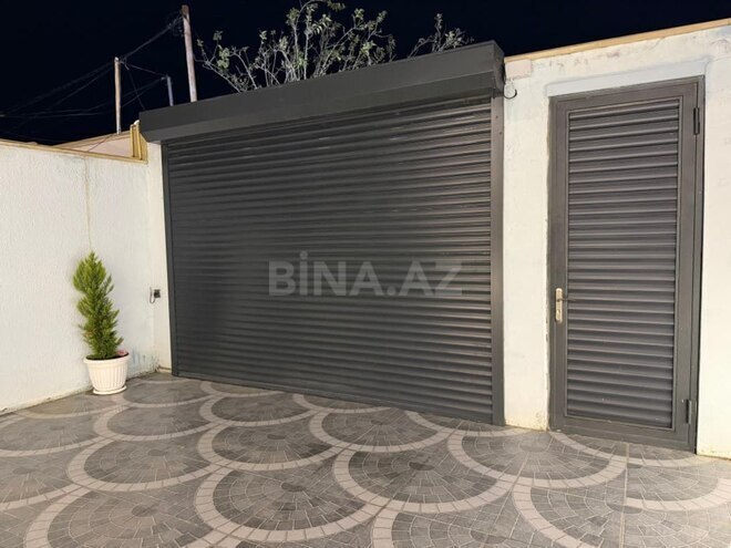 İcarəyə verilir 2 otaqlı həyət evi/bağ evi 120 m², Novxanı q., photo 21 from 26