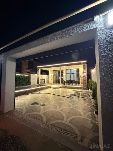 İcarəyə verilir 2 otaqlı həyət evi/bağ evi 120 m², Novxanı q., photo 6 from 26