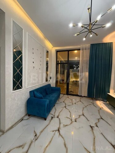 İcarəyə verilir 2 otaqlı həyət evi/bağ evi 120 m², Novxanı q., photo 17 from 26