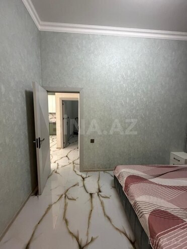 İcarəyə verilir 2 otaqlı həyət evi/bağ evi 120 m², Novxanı q., photo 18 from 26