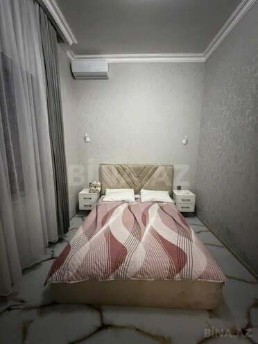 İcarəyə verilir 2 otaqlı həyət evi/bağ evi 120 m², Novxanı q., photo 8 from 26