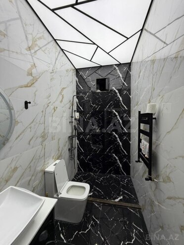 İcarəyə verilir 2 otaqlı həyət evi/bağ evi 120 m², Novxanı q., photo 19 from 26