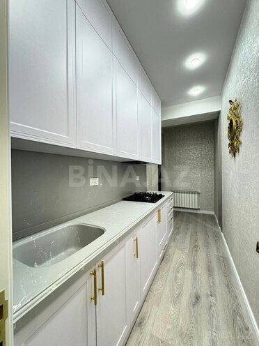 Satılır 2 otaqlı yeni tikili 62 m², 28 May m., photo 10 from 17