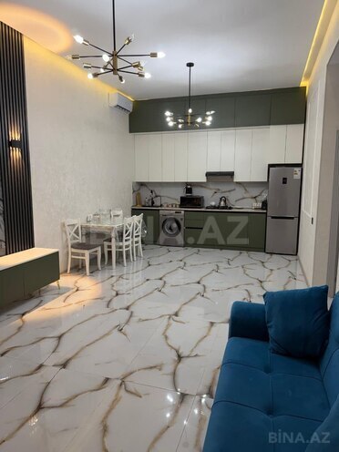 İcarəyə verilir 2 otaqlı həyət evi/bağ evi 120 m², Novxanı q., photo 22 from 26