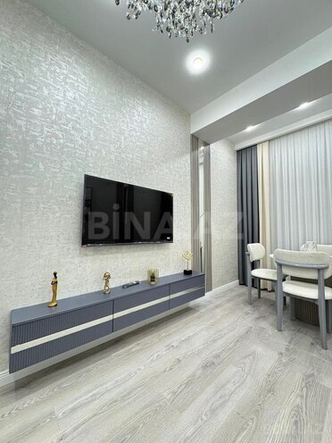 Satılır 2 otaqlı yeni tikili 62 m², 28 May m., photo 7 from 17
