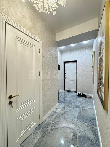 Satılır 2 otaqlı yeni tikili 62 m², 28 May m., photo 13 from 17