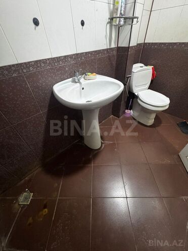 İcarəyə verilir 2 otaqlı köhnə tikili 60 m², Nəriman Nərimanov m., photo 9 from 10