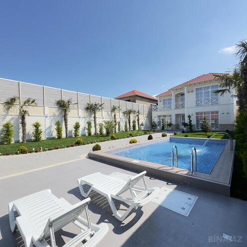 Satılır 5 otaqlı həyət evi/bağ evi 300 m², Mərdəkan q., photo 5 from 30