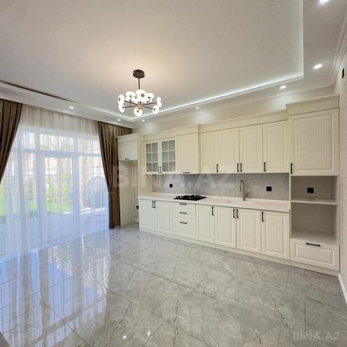 Satılır 5 otaqlı həyət evi/bağ evi 300 m², Mərdəkan q., photo 21 from 30