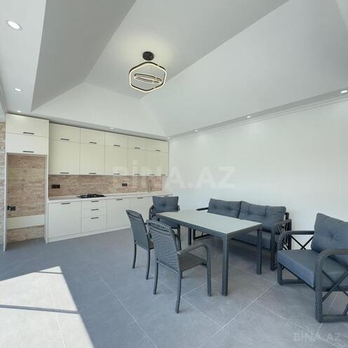 Satılır 5 otaqlı həyət evi/bağ evi 300 m², Mərdəkan q., photo 12 from 30