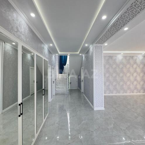 Satılır 5 otaqlı həyət evi/bağ evi 300 m², Mərdəkan q., photo 13 from 30