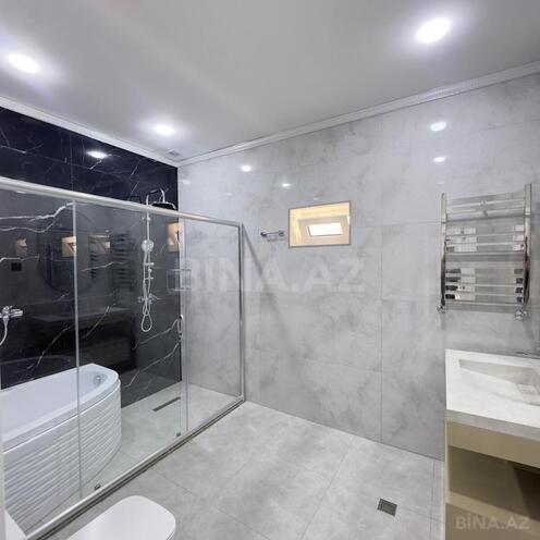 Satılır 5 otaqlı həyət evi/bağ evi 300 m², Mərdəkan q., photo 29 from 30
