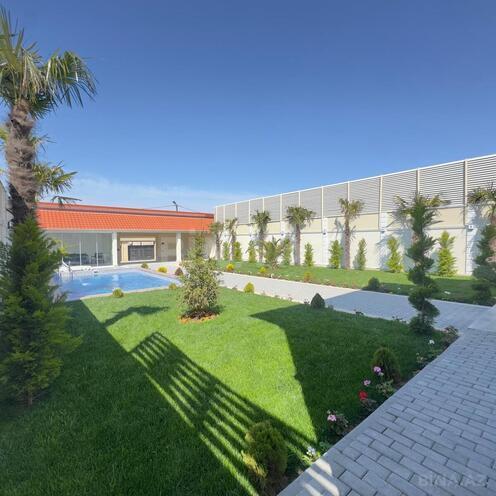 Satılır 5 otaqlı həyət evi/bağ evi 300 m², Mərdəkan q., photo 7 from 30