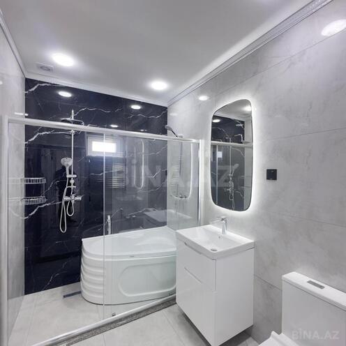 Satılır 5 otaqlı həyət evi/bağ evi 300 m², Mərdəkan q., photo 27 from 30