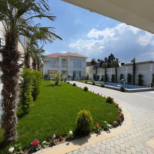 Satılır 5 otaqlı həyət evi/bağ evi 300 m², Mərdəkan q., photo 6 from 30