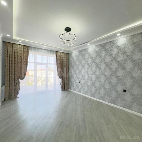Satılır 5 otaqlı həyət evi/bağ evi 300 m², Mərdəkan q., photo 23 from 30