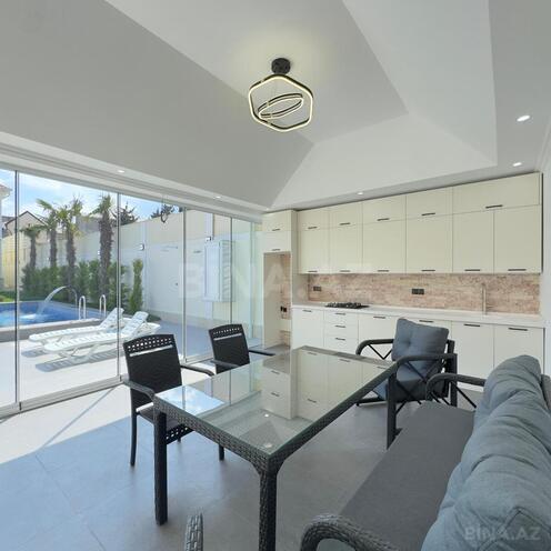 Satılır 5 otaqlı həyət evi/bağ evi 300 m², Mərdəkan q., photo 11 from 30